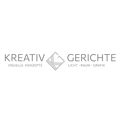 Kreativgerichte – Visuelle Konzepte, Licht, Raum, Grafik (Netzwerkpartner aus Visbek)